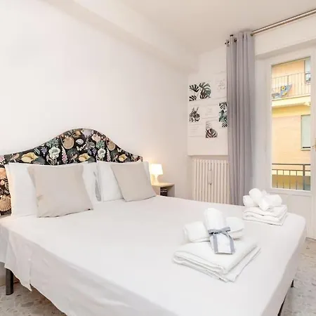 Relax- 7 Posti A Pochi Passi Dal Mare 포르토 산 조르조