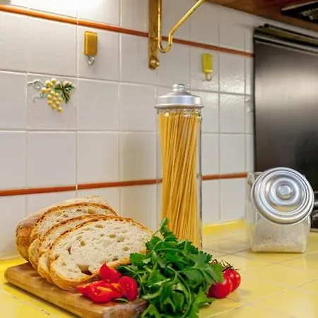 Relax- 7 Posti A Pochi Passi Dal Mare * 포르토 산 조르조