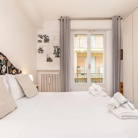 아파트 Relax- 7 Posti A Pochi Passi Dal Mare *