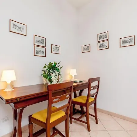 아파트 Relax- 7 Posti A Pochi Passi Dal Mare *