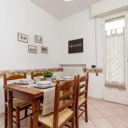 아파트 Relax- 7 Posti A Pochi Passi Dal Mare *