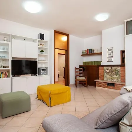 Relax- 7 Posti A Pochi Passi Dal Mare 아파트