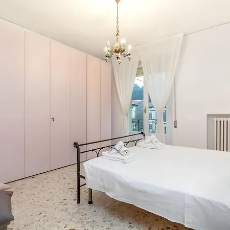 Relax- 7 Posti A Pochi Passi Dal Mare 포르토 산 조르조