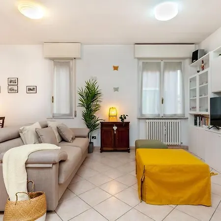 Relax- 7 Posti A Pochi Passi Dal Mare 아파트