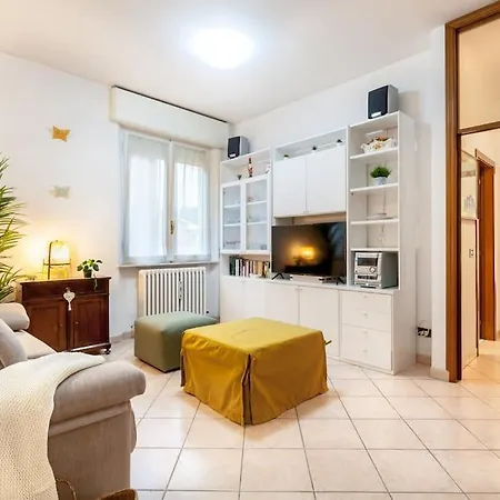 Relax- 7 Posti A Pochi Passi Dal Mare 아파트 포르토 산 조르조