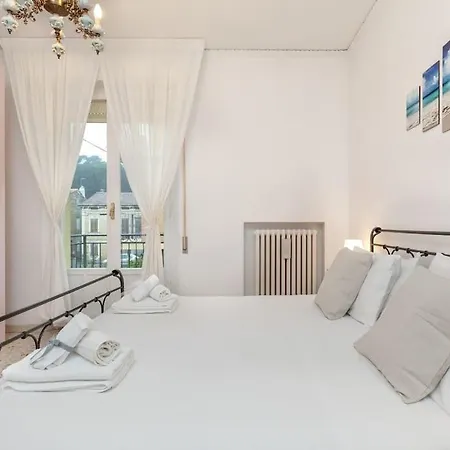 아파트 Relax- 7 Posti A Pochi Passi Dal Mare