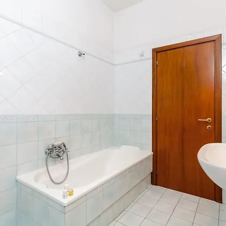 Relax- 7 Posti A Pochi Passi Dal Mare *